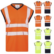 Viz vest shirt for sale  BOLTON