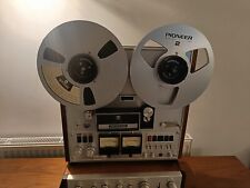 Pioneer 1020l reel for sale  UXBRIDGE