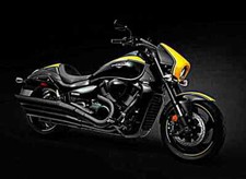 Photo suzuki boulevard for sale  UK