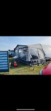 Vorzelt dwt jubilee gebraucht kaufen  Norderstedt