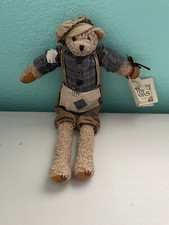 Vintage enesco teddy for sale  North Port