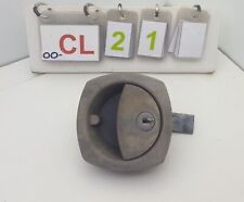 Caravan door lock for sale Caravan door lock for sale  BIRMINGHAM
