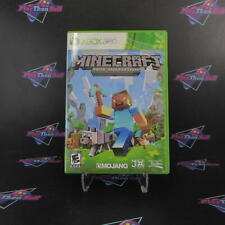 Refurbished minecraft xbox for sale  Largo