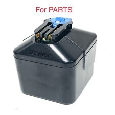 Bateria Stryker REF 6215, para peças não testadas, usado comprar usado  Enviando para Brazil