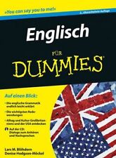 Englisch dummies gebraucht kaufen  Berlin