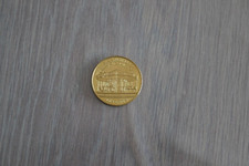 Médaille monnaie paris d'occasion  Varreddes