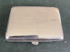 Vintage silver plated for sale  SWINDON