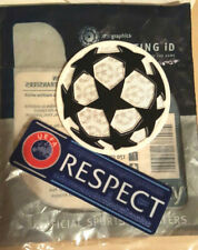 Patch toppa uefa usato  Roma