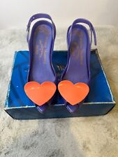 Vivienne westwood heels for sale  LONDON