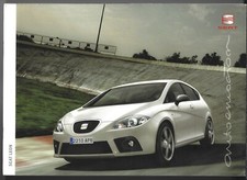 Seat leon 2008 for sale  UK