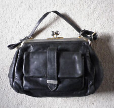 Sac main vintage d'occasion  La Châtaigneraie
