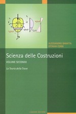 Scienza delle costruzioni usato  Bologna