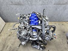 Complete engine motor for sale  Rancho Cordova