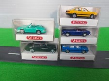 Wiking lotto auto usato  Desio