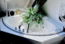 Eck badewanne whirlpool gebraucht kaufen  Rodewisch