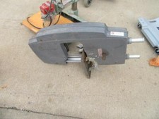 Shopsmith 11inch band for sale  Herman