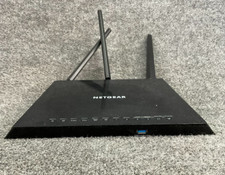 Netgear nighthawk smart for sale  North Miami Beach