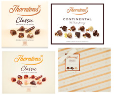 Thorntons classic collection for sale  LONDON