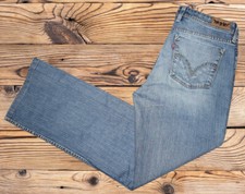 Levis 627 jeans d'occasion  Paris XX