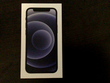 Usado, Apple iPhone 12 mini - 64 GB - Preto (AT&T) (Usado; Pequenos arranhões) comprar usado  Enviando para Brazil