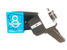 Muplex mr3 super for sale Muplex mr3 super for sale  NEWQUAY