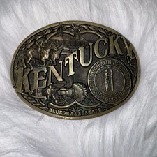 Kentucky state seal for sale  Salvisa
