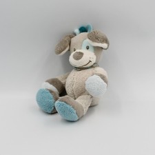Doudou chien gris d'occasion  Le Portel