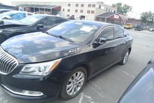 2014 buick lacrosse for sale  Blue Island