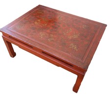 Antique chinese coffee d'occasion  Expédié en Belgium
