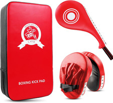 Kit boxe con usato  Roma
