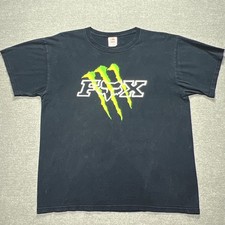 Fox racing shirt for sale  Grafton
