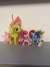 Little pony figure for sale  LANCASTER