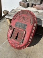 antique fire alarm box for sale antique fire alarm box for sale Belmont