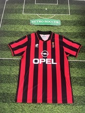 George weah milan for sale  Miami