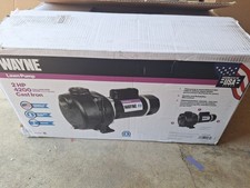 Wayne cast iron for sale  Stockton