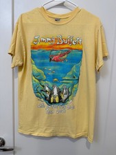 Jimmy buffett life for sale  Nashville