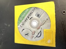 Outer worlds video for sale  State College