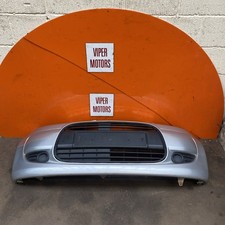 Citroen bumper front for sale  MANCHESTER