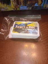 Ticket ride first d'occasion  Expédié en Belgium