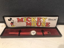 Vintage disney mickey for sale  Madison