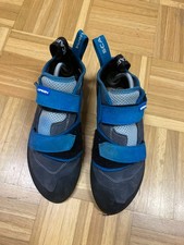 Scarpa rigin kletterschuhe gebraucht kaufen  Gönnheim