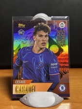 Cesare casadei topps usato  Campli