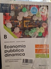 Economia dinamica per usato  Roma