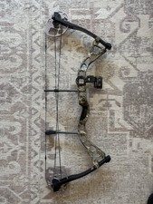 Bowtech b12766 diamond for sale  El Paso