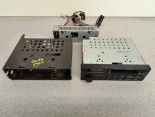 1986 -1993 Saab 900 9000 rádio toca-fitas cassete estéreo 0247015 comprar usado 1986 -1993 Saab 900 9000 rádio toca-fitas cassete estéreo 0247015 comprar usado  Enviando para Brazil