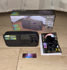 Portable radio muse d'occasion  Athis-Mons
