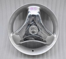 Alufelge zoll 5x112 gebraucht kaufen  Geesthacht
