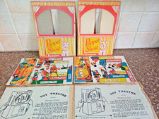 Vintage puppet shows for sale  DONCASTER