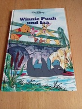 Winnie puuh iaa gebraucht kaufen  Marienberg, Pobershau