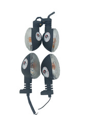 Set frecce aprilia usato  Massa di Somma